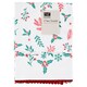 image 1 of F&F Home Mistletoe Teatowel 50 cm x 70 cm 2 pcs