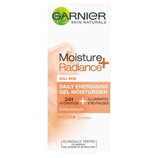 Garnier Moisturematch Revitalising Hydrating Gel 50Ml