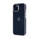 image 3 of GROOV-E IPHONE 15  CLEAR SHELL CASE