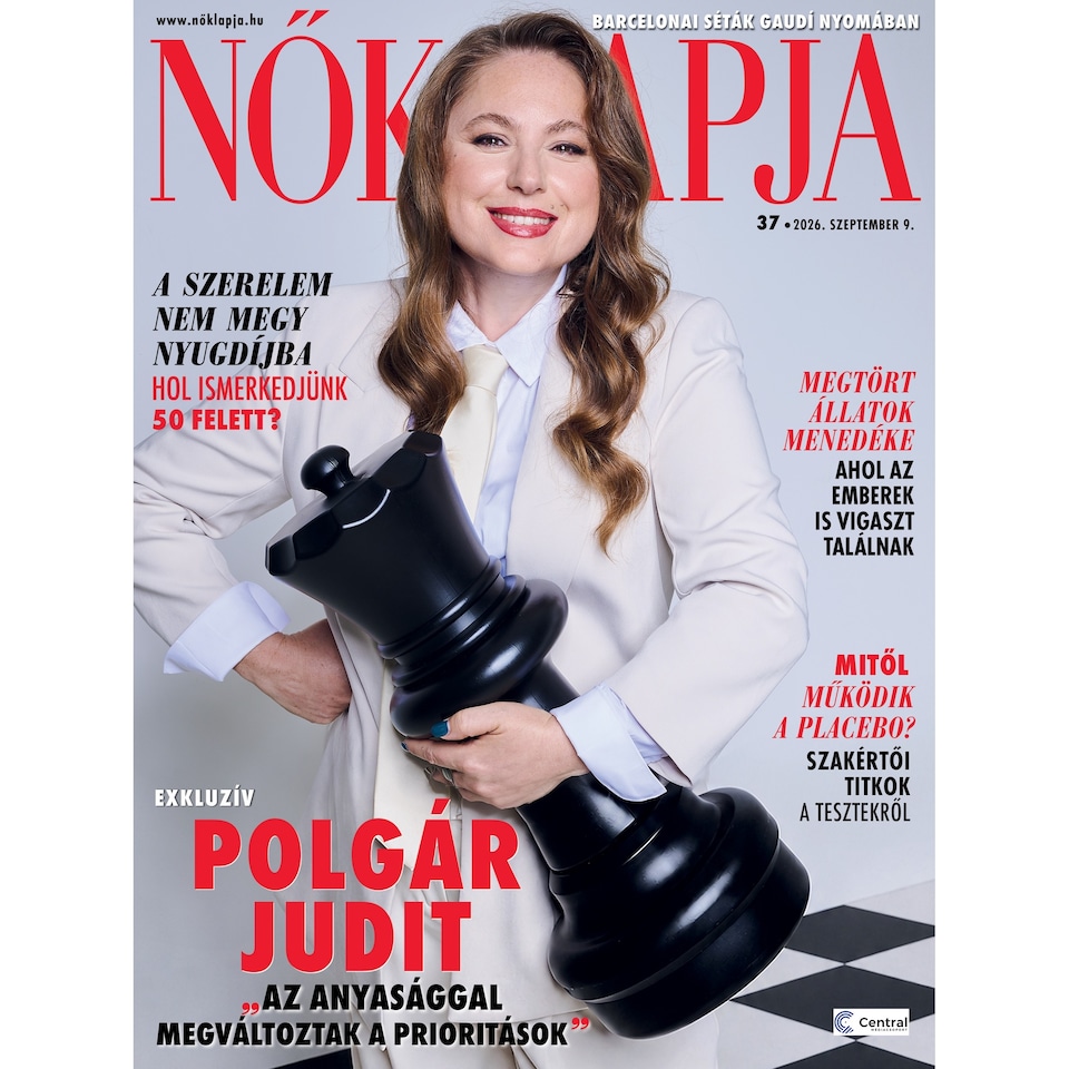 Nők Lapja