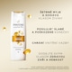 Obrázek 3 pro produkt Pantene Pro-V Intensive Repair Shampoo s antioxidanty pro poškozené vlasy, 250 ML