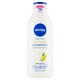 Obrázek 1 pro produkt Nivea Lemongrass & Hydration Tělové mléko 400ml