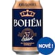 Obrázek 1 pro produkt Krušovice Bohém pivo ležák světlý 0,33l