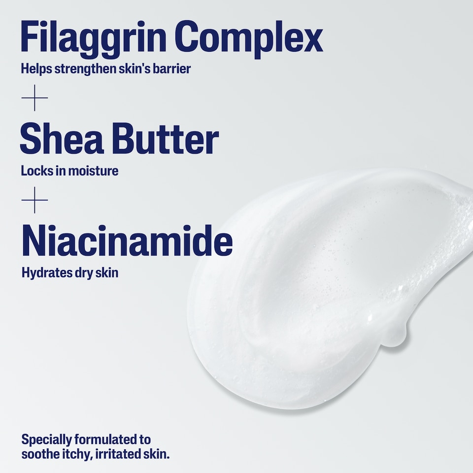 image 1 of Cetaphil PRO Itch Prone Skin Body Wash 295ml