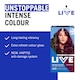 image 4 of Schwarzkopf LIVE Intense Colour L76 Ultra Violet Permanent Hair Dye