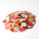 image 3 of Paperchase Rainbow Tissue Paper Confetti