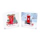 image 3 of Tesco Postbox Luxury 12 pack cards