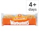 image 1 of Warburtons Crumpets 9 Pack