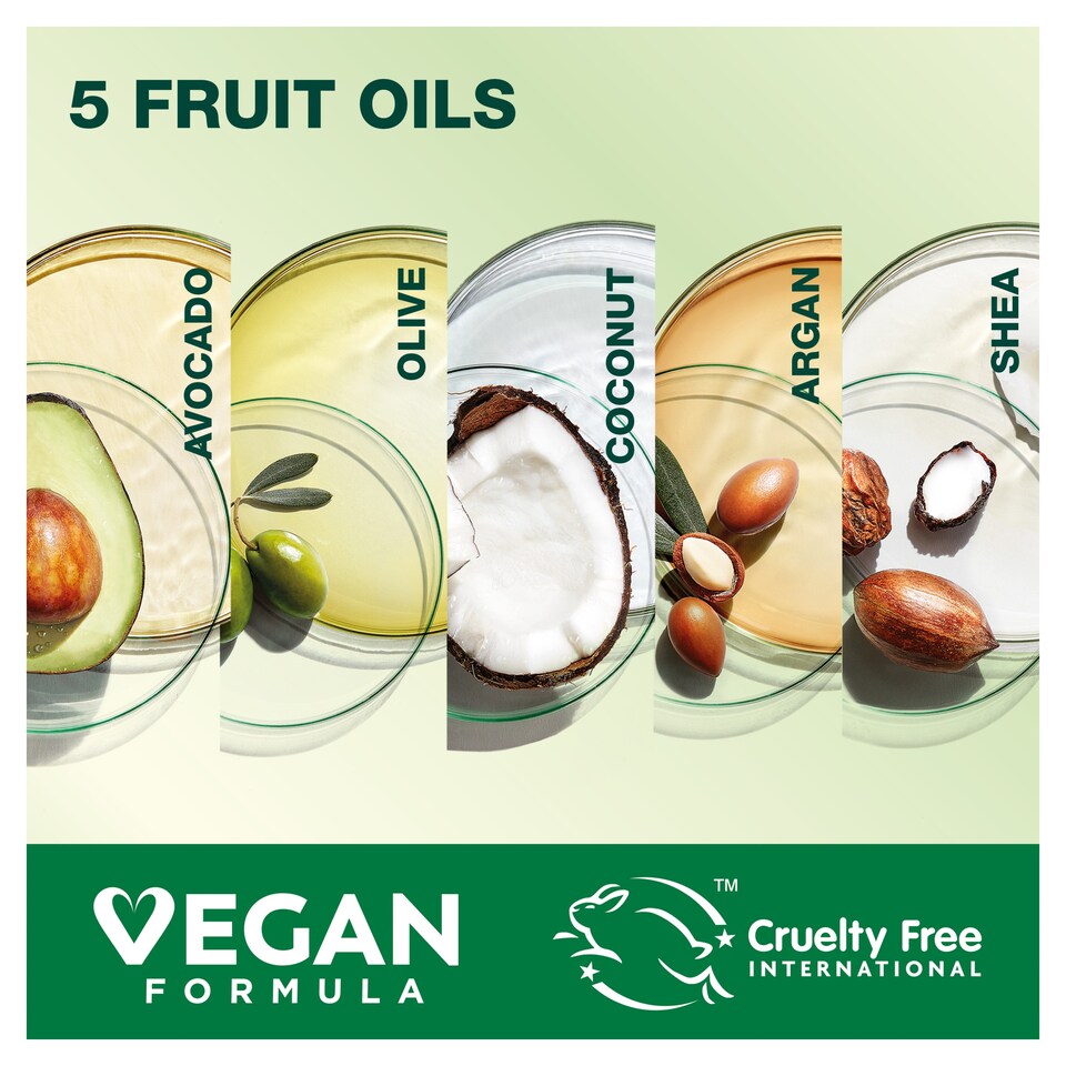 image 1 of Garnier Nutrisse 7.3 Dark Golden Blonde Prmt H/Dye