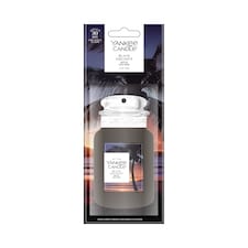 Yankee Candle Black Coconut Car Air Freshener