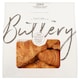 image 2 of Tesco All Butter Croissants Family Pack 6 pack