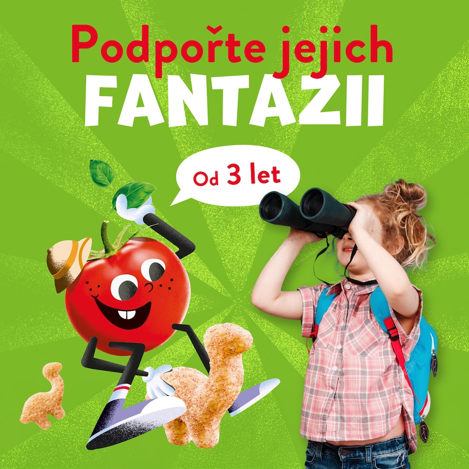 image 1 of Goodies Pizza Dino Puffs 30g