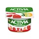 obrázok 2 z ACTIVIA Jahoda 120g