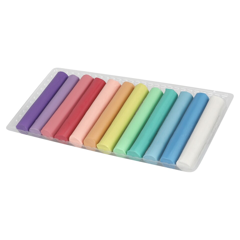 Obrázek 1 pro produkt Disney Stitch plastelíny 12 ks