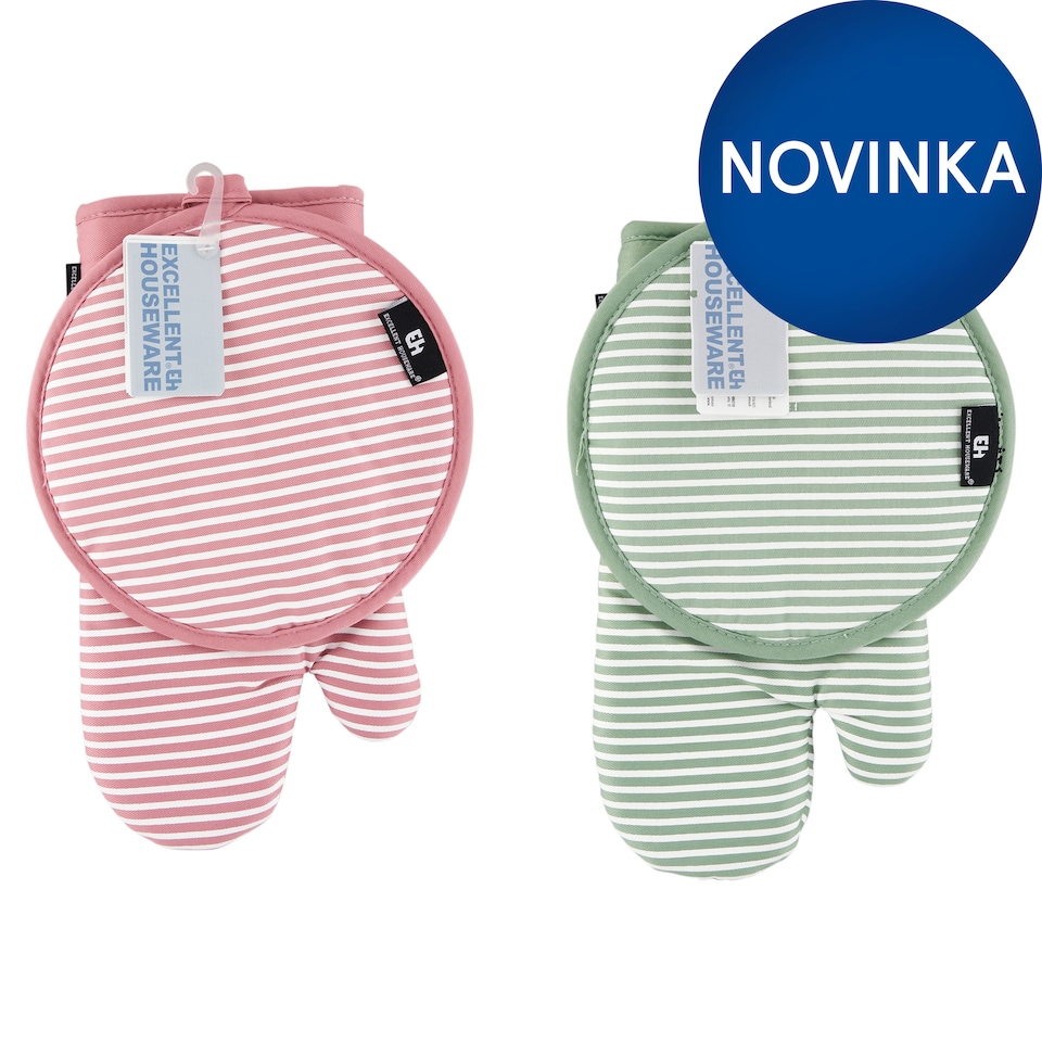 Excellent Houseware Oven Gloves