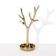 image 2 of Paperchase Full Bloom Trinket Tree