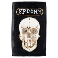 Spooky LED Decoration