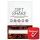 image 1 of BioTechUSA Diet Shake Chocolate Flavoured Whey Protein Drink Powder 30 g