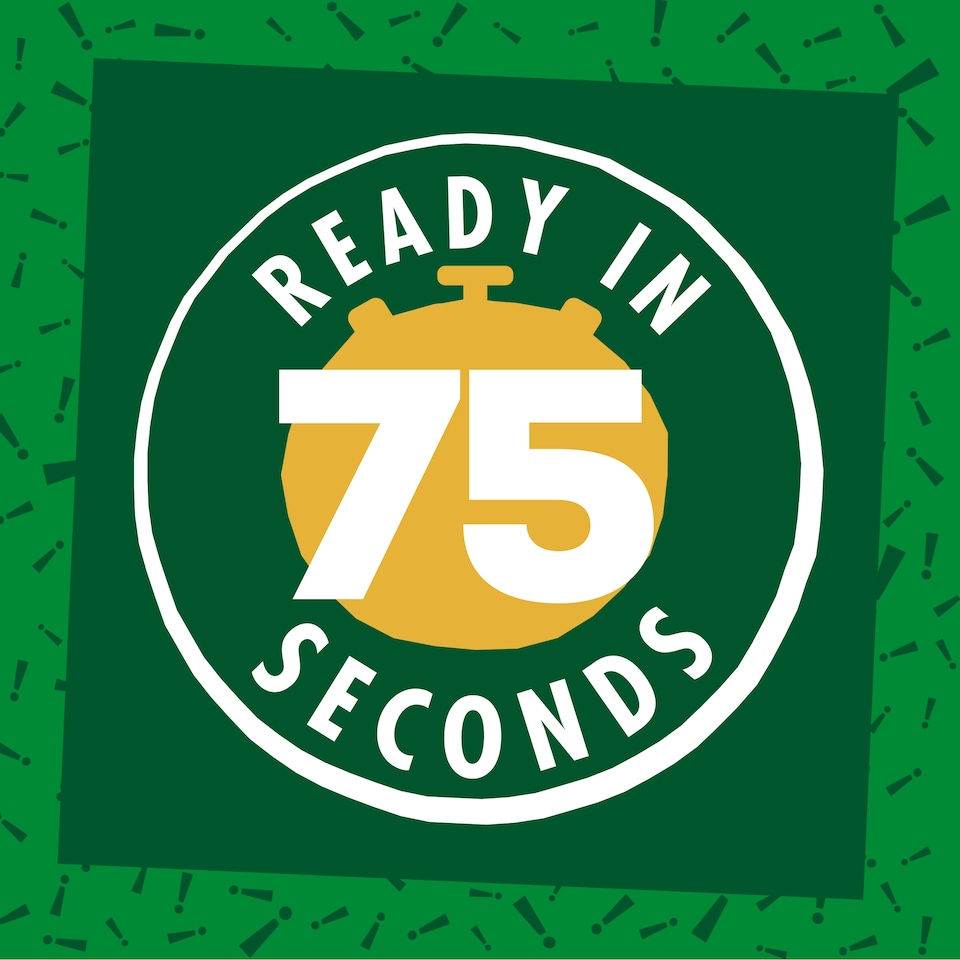 image 1 of Dolmio Fusilli Microwave Pasta Twists 200g