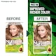 image 3 of Garnier Nutrisse Creme Permanent Hair Colour - 7 Dark Blonde