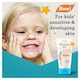 image 2 of Aveeno Kids Moisturising Face & Body Lotion Kids Moisturiser 150ml