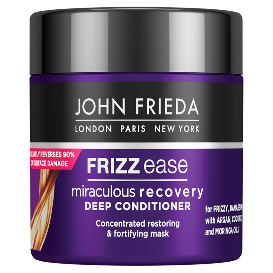 John Frieda Frizz Ease Miraculous Recovery 150Ml