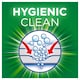 image 5 of Ariel Original Washing Liquid Detergent 70 Washes 2450Ml