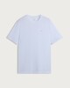 image 4 of F&F Active ULTRARUN Seamless Short Sleeved T-Shirt in White