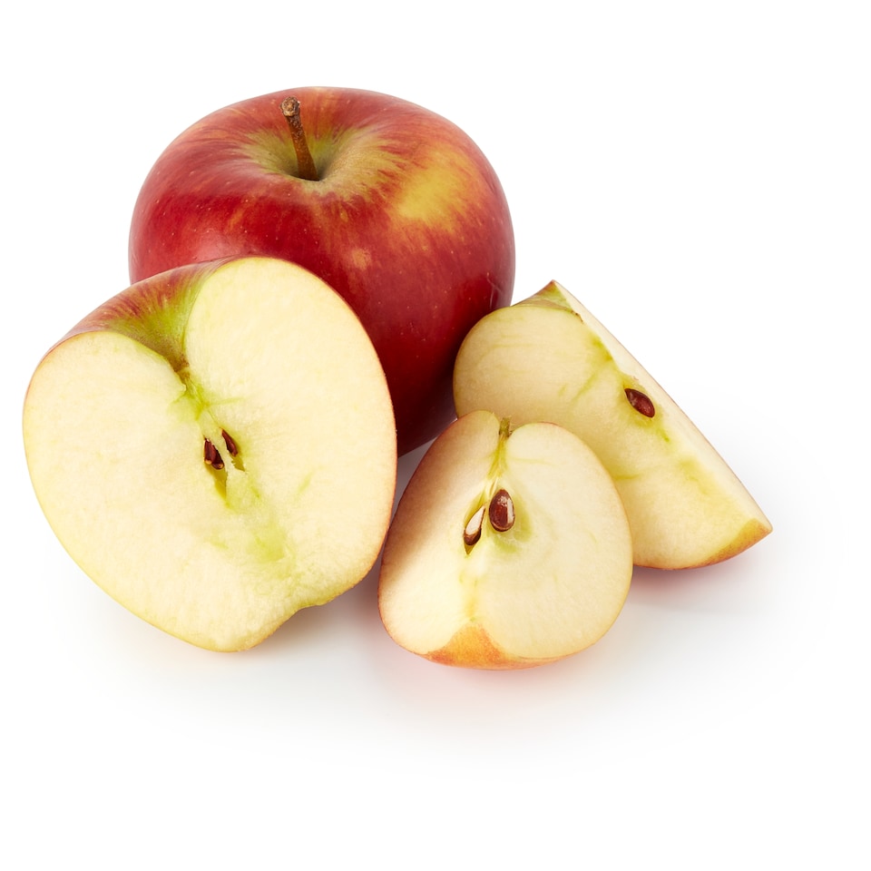 image 1 of Tesco Braeburn Apple Each