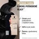 image 3 of Schwarzkopf Creme Supreme Hair Color 1-1 Cool Black