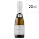 image 1 of Tesco Finest Prosecco Brut 20cl