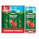 image 1 of Touch of Strawberry Sparkling Sugar Free Flavoured Water Multipack 4x330ml