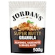 image 1 of Jordans Super Nutty Granola 500g
