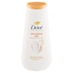 obrázok 2 z Dove Advanced Care Nourishing Silk sprchovací gél 225 ml