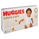 image 2 of Huggies Extra Care Diapers Size 4 Children 8-16kg 60 pcs