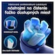 image 3 of Oral-B iO Series Ultimate Clean, originálne čistiace hlavice, štetinky CrissCross, 4