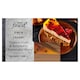 image 1 of Tesco Finest Dine In Raspberry & Passionfruit Cheesecake Slices 2x90g 