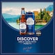 image 3 of Angelo Poretti Premium Italian Lager Beer 4x440ml Can