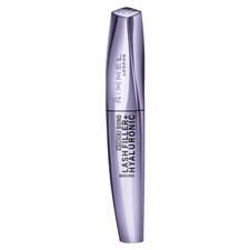 Rimmel Wonder'Bond Lash Filler + Hyaluronic Mascara Black 11ml