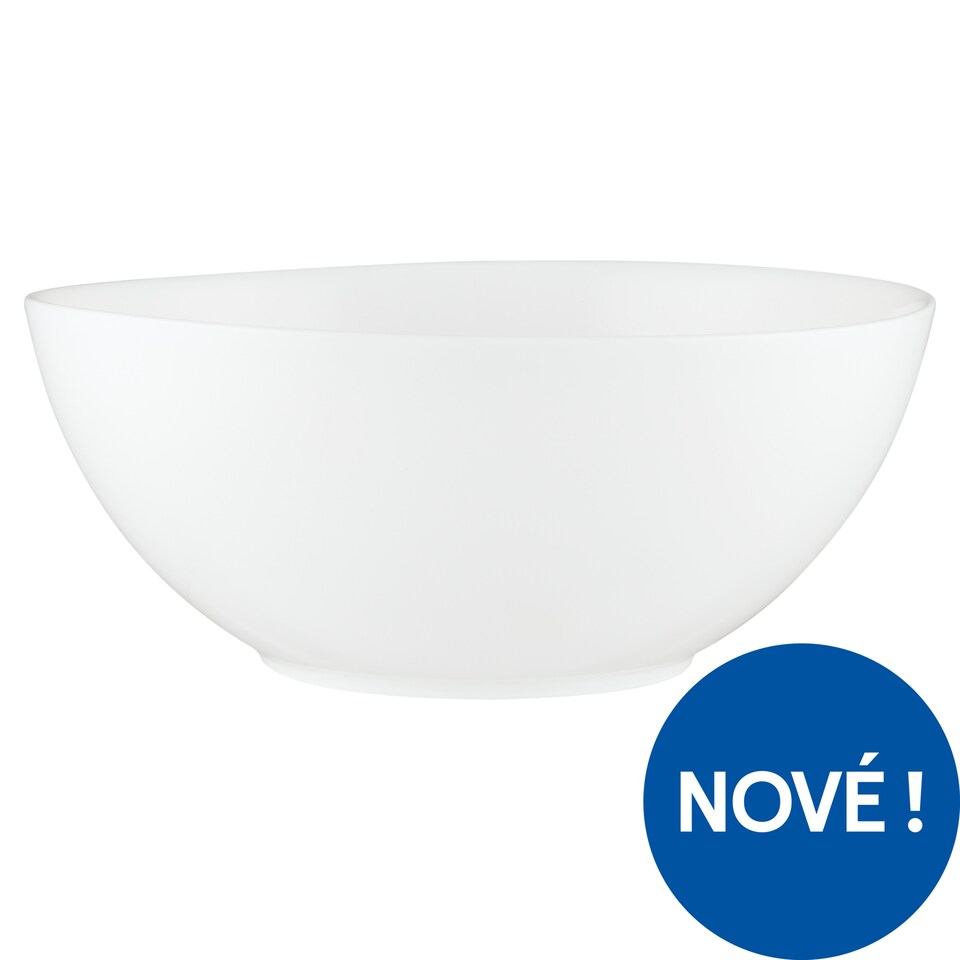 Ambition Basic salátová mísa 20 cm