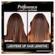 image 2 of L'Oreal Paris Preference Techniques Ombre 1O4 Permanent Hair Dye