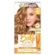 image 1 of Garnier Belle Colour 7.3 Natural Dark Golden Blonde Permanent Hair Dye