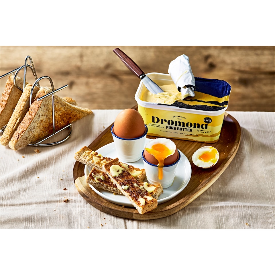 image 1 of Dromona Pure Butter 250G