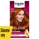 obrázok 1 z Palette Deluxe farba na vlasy Intenzívny žiarivomedený 7-77