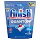 Finish Powerball Quantum Fresh mosogatógép kapszula 100 db 1040 g  1. kép