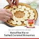 image 3 of Carnation Caramel Dessert Filling Tin 397g
