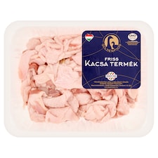 Goldenfood Fresh Duck Fat with Skin