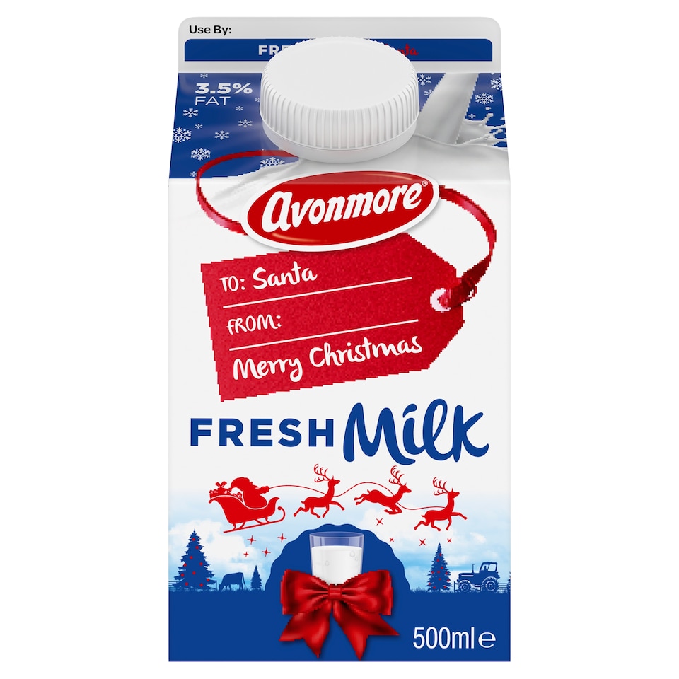 Avonmore Milk 500Ml