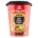 Obrázek 1 pro produkt Oyakata Instantní pokrm s omáčkou a nudlemi příchuť pálivé kuře a sýr 97g