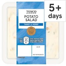Tesco Potato Salad 300g
